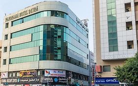 Panorama Deira